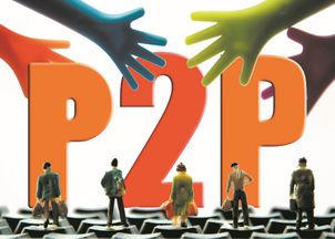 伤心股民转投网贷 谨防p2p平台违约风险