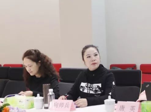 第十届中国国际漫博会总结会在东莞市灵狮小镇召开