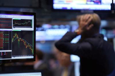 警惕,预测08年金融危机的分析师警告,金融海啸或再次席卷美国!