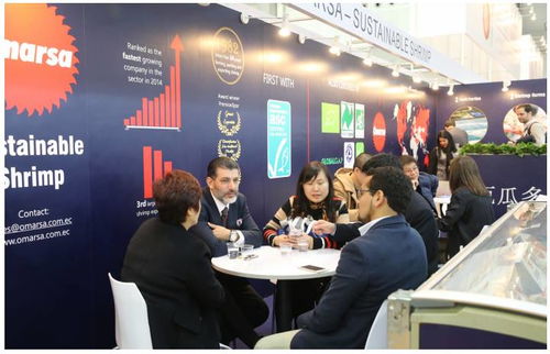 中国国际渔业博览会,全球第二大水产贸易展会开幕在即,欢迎官网注册参考