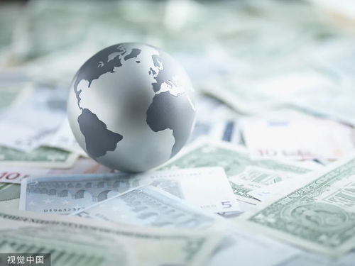 跟着“小小分析师”寻找下一个投资热点 全球金融观与国际投资视角