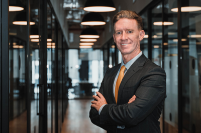 KCM Trade首席分析师Tim Waterer再获关注，专业能力备受国际投资界认可