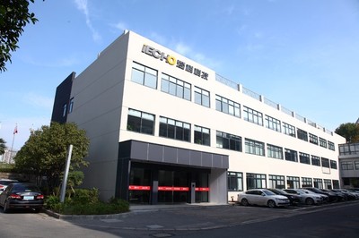 智能切割设备“小巨人”爱科科技 打入国际市场谋求更大发展空间