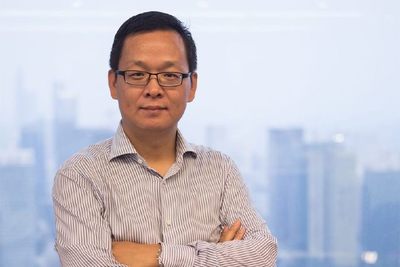 易悦人物志 | 盛势资本董事长魏其芳:不负好时光 国际投资分析师